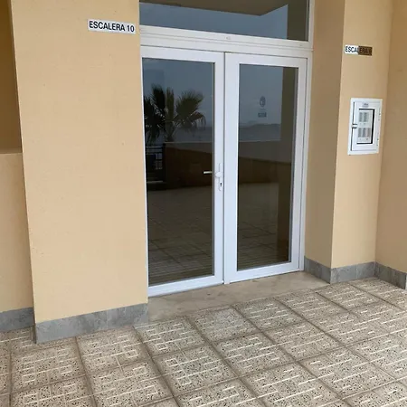 Einzigartige Am Mar Menor Und Mittelmeer Apartment *