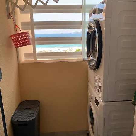 Einzigartige Am Mar Menor Und Mittelmeer Apartment La Manga del Mar Menor