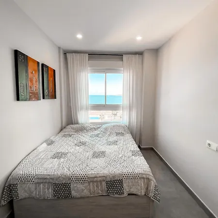 Apartment Einzigartige Am Mar Menor Und Mittelmeer *