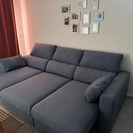 Apartman Einzigartige 