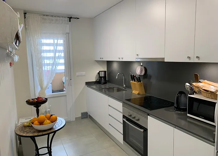 Apartman Einzigartige 