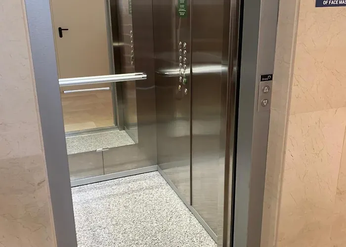 Apartman Einzigartige 