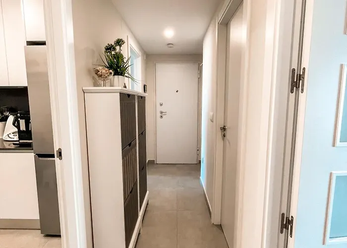 Apartman Einzigartige 