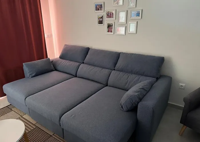 Apartman Einzigartige 