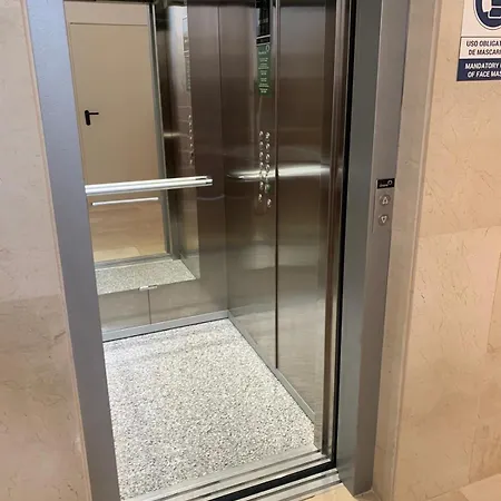 דירה Einzigartige 